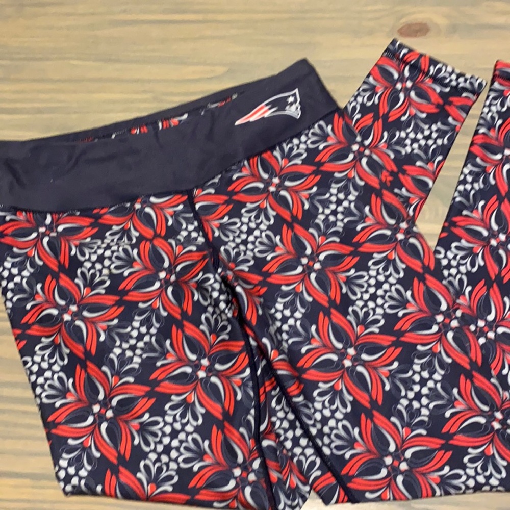 Patriot’s Leggings